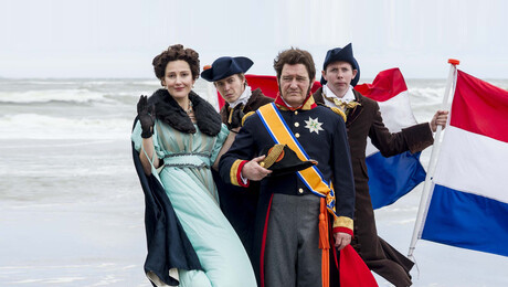 Welkom in de IJzeren Eeuw